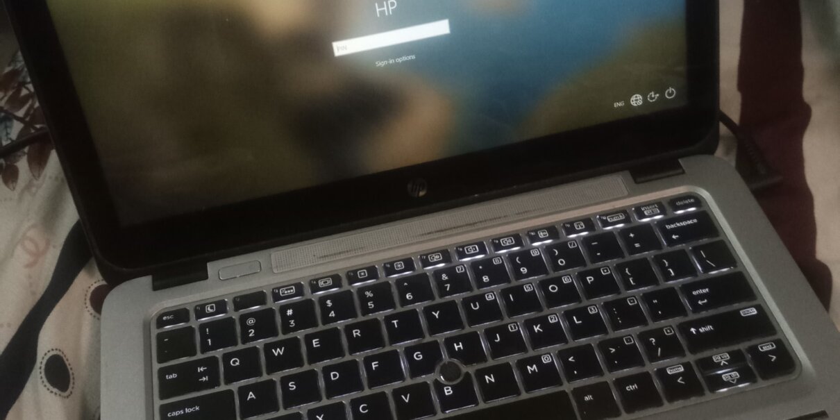 Hp elitebook 820g4 Hp elitebook 820g4