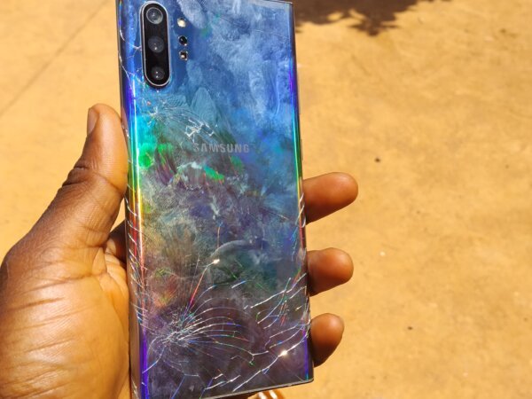 Samsung galaxy note 10 plus 5G