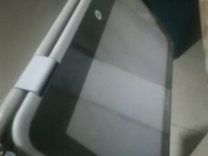 Hp macbook personal computer