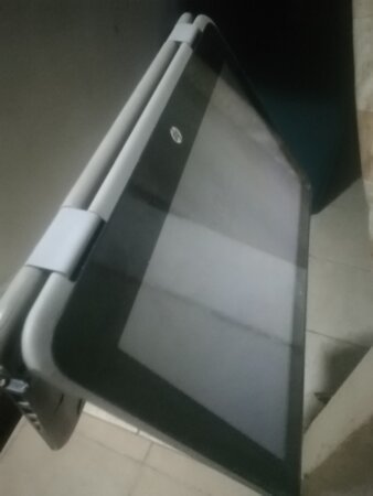 Hp MacBook Personal Computer