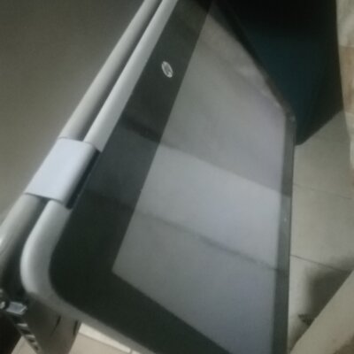 Hp MacBook Personal Computer