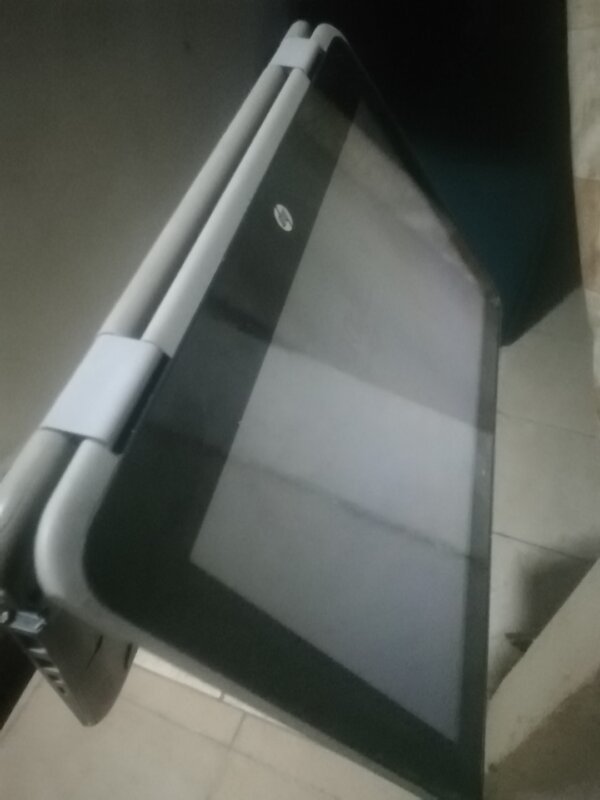 Hp MacBook Personal Computer