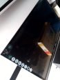 ACE Smart tv 32inches double glass model:808