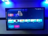 ACE Smart tv 32inches double glass model:808