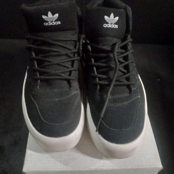 Adidas Fear of God 86 Lo
