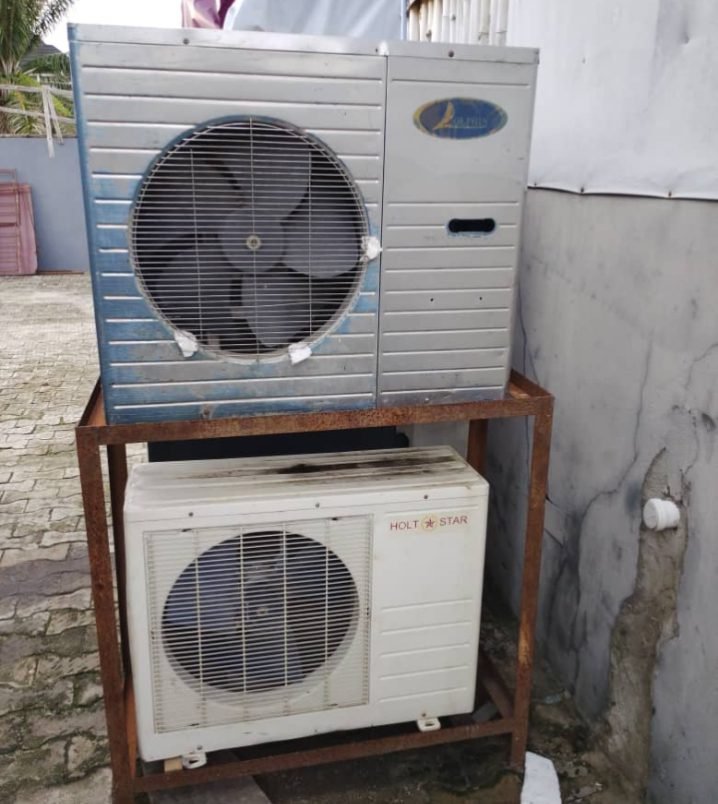 Barely used Iceblock Making Machine