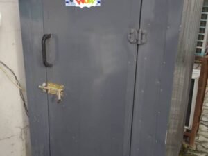 Barely used Iceblock Making Machine