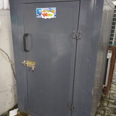 Barely used Iceblock Making Machine