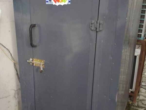 Barely used Iceblock Making Machine