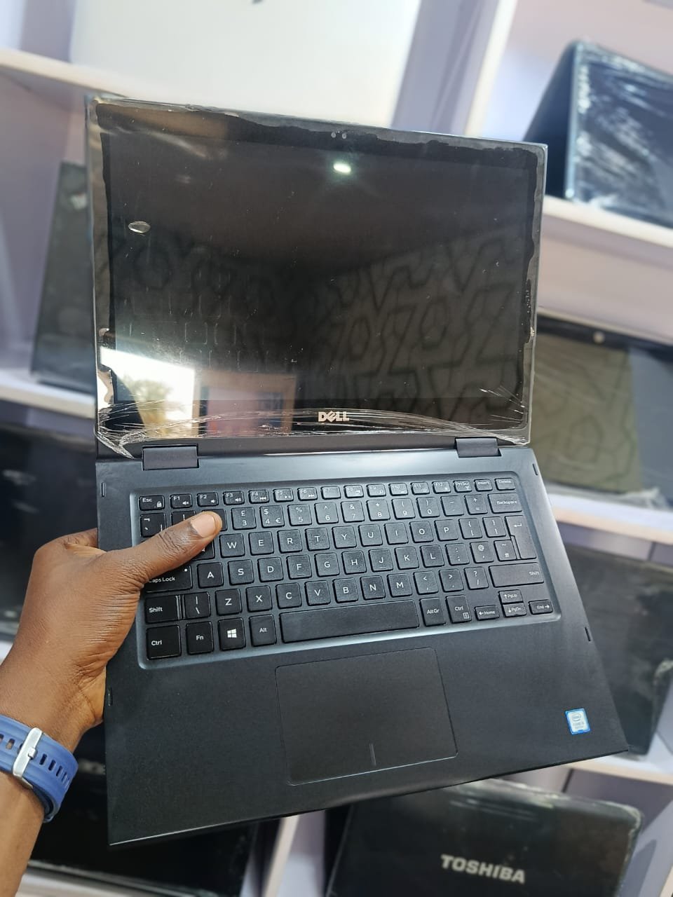 Dell
