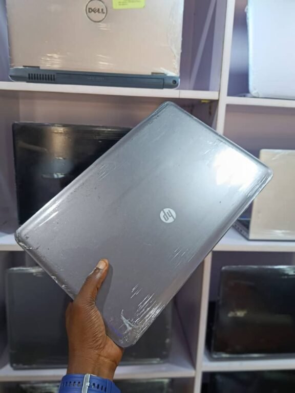 Hp laptop