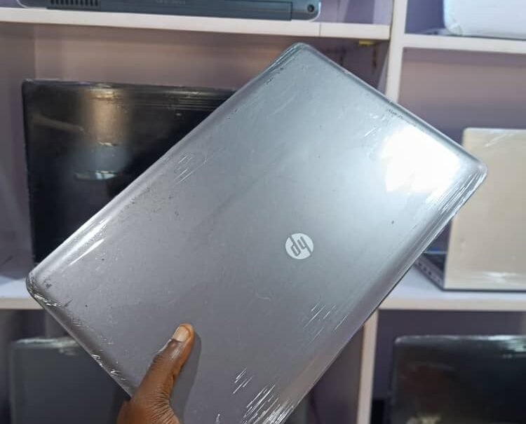 Hp laptop