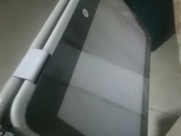 Hp MacBook Personal Computer