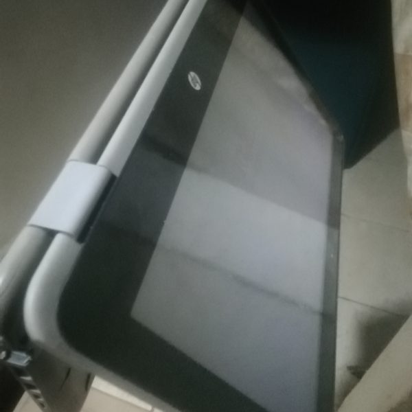 Hp MacBook Personal Computer