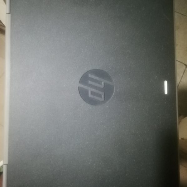 Hp MacBook Personal Computer