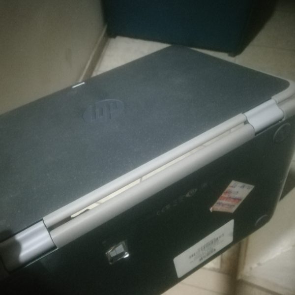 Hp MacBook Personal Computer