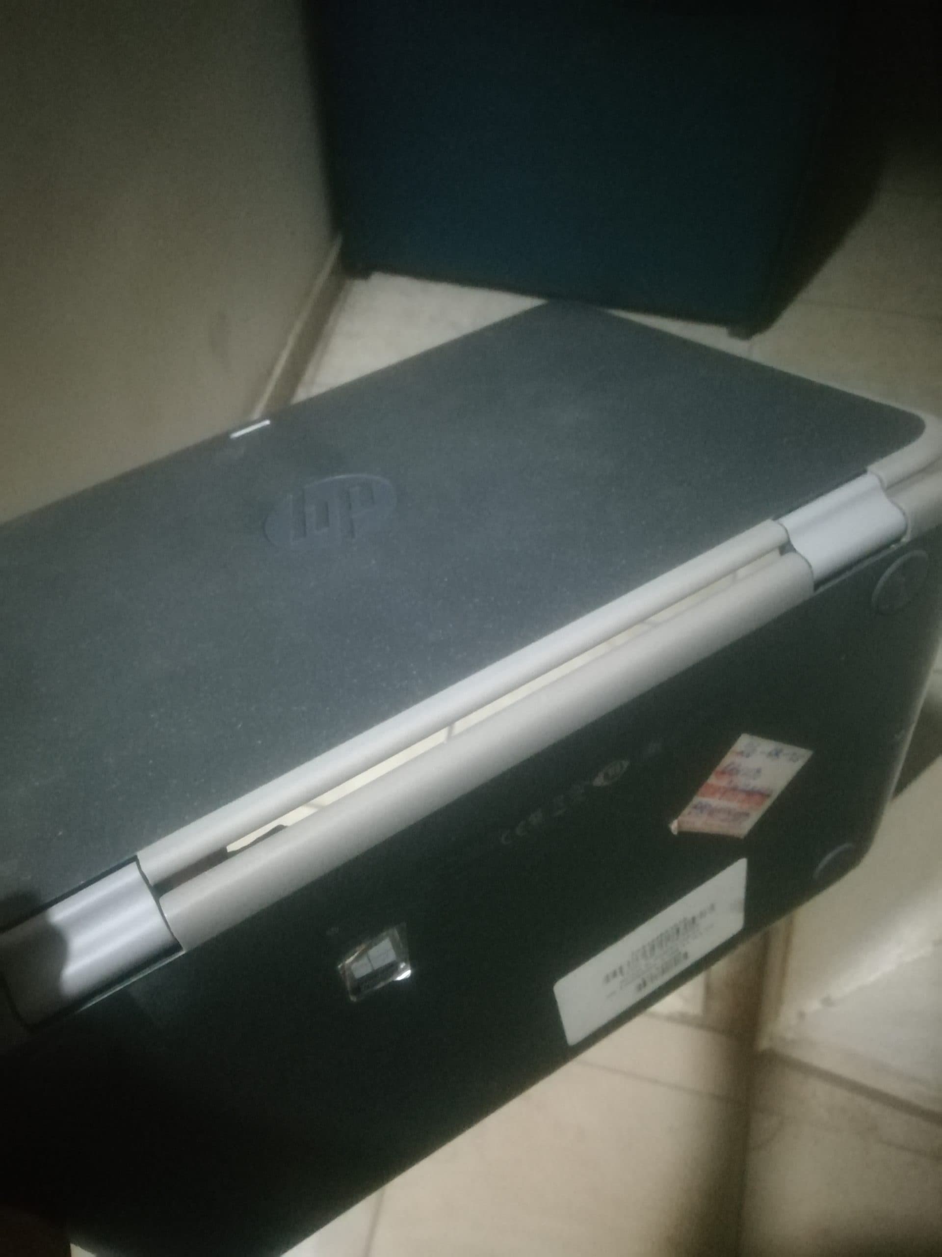 Hp MacBook Personal Computer
