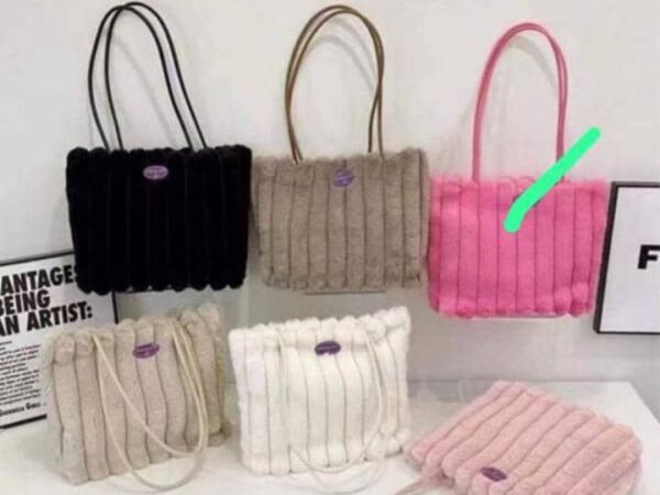 Jannywealth Store