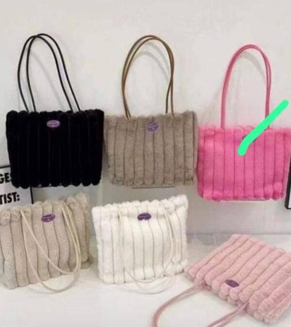 Jannywealth Store