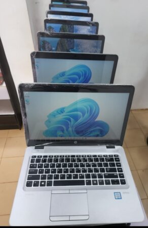 Laptops