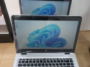 Laptops