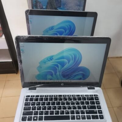 Laptops