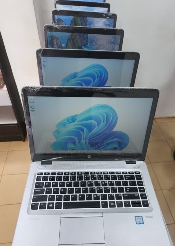 Laptops