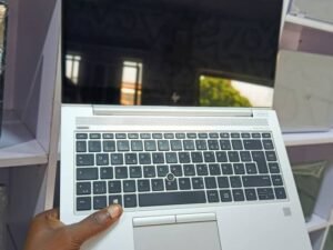 Lenovo laptop