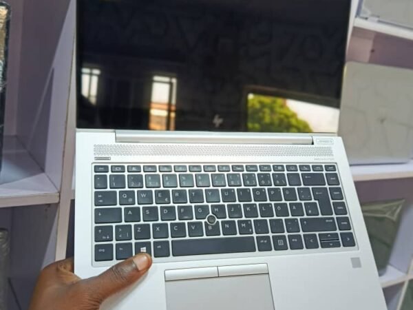 Lenovo laptop