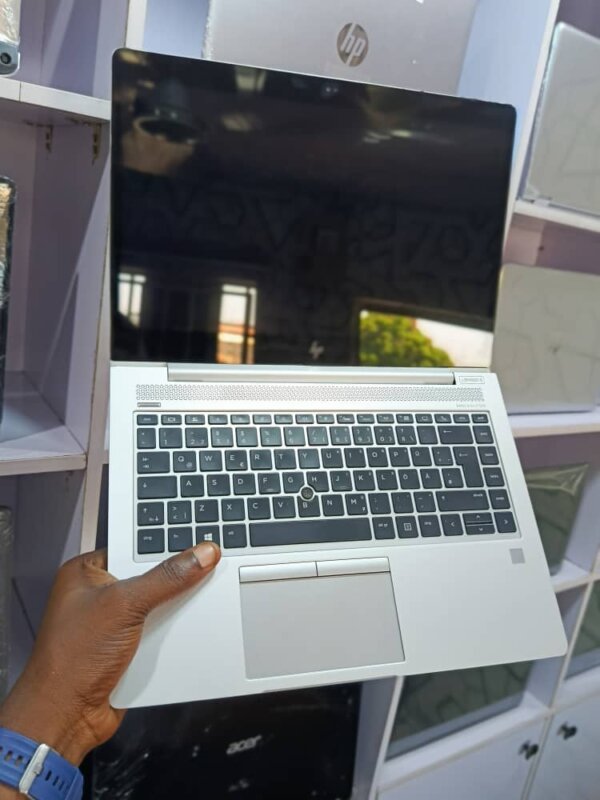 Lenovo laptop