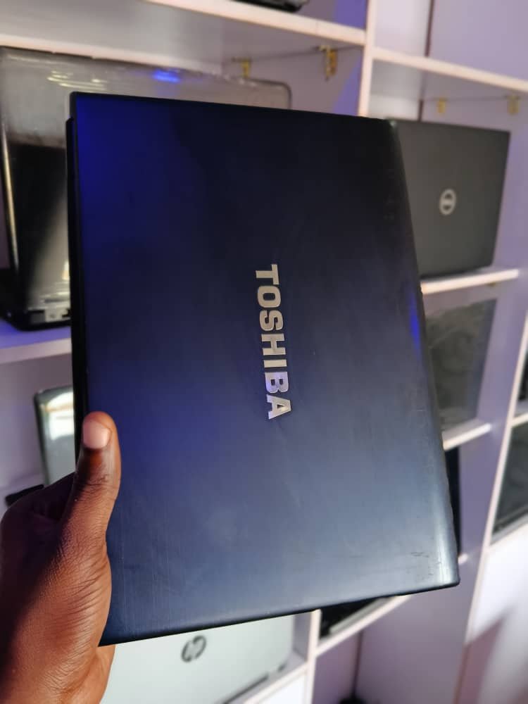 Lenovo laptop