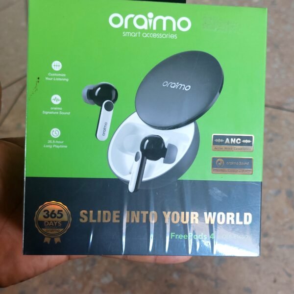 Oraimo Freepods 4 OEB E-105D