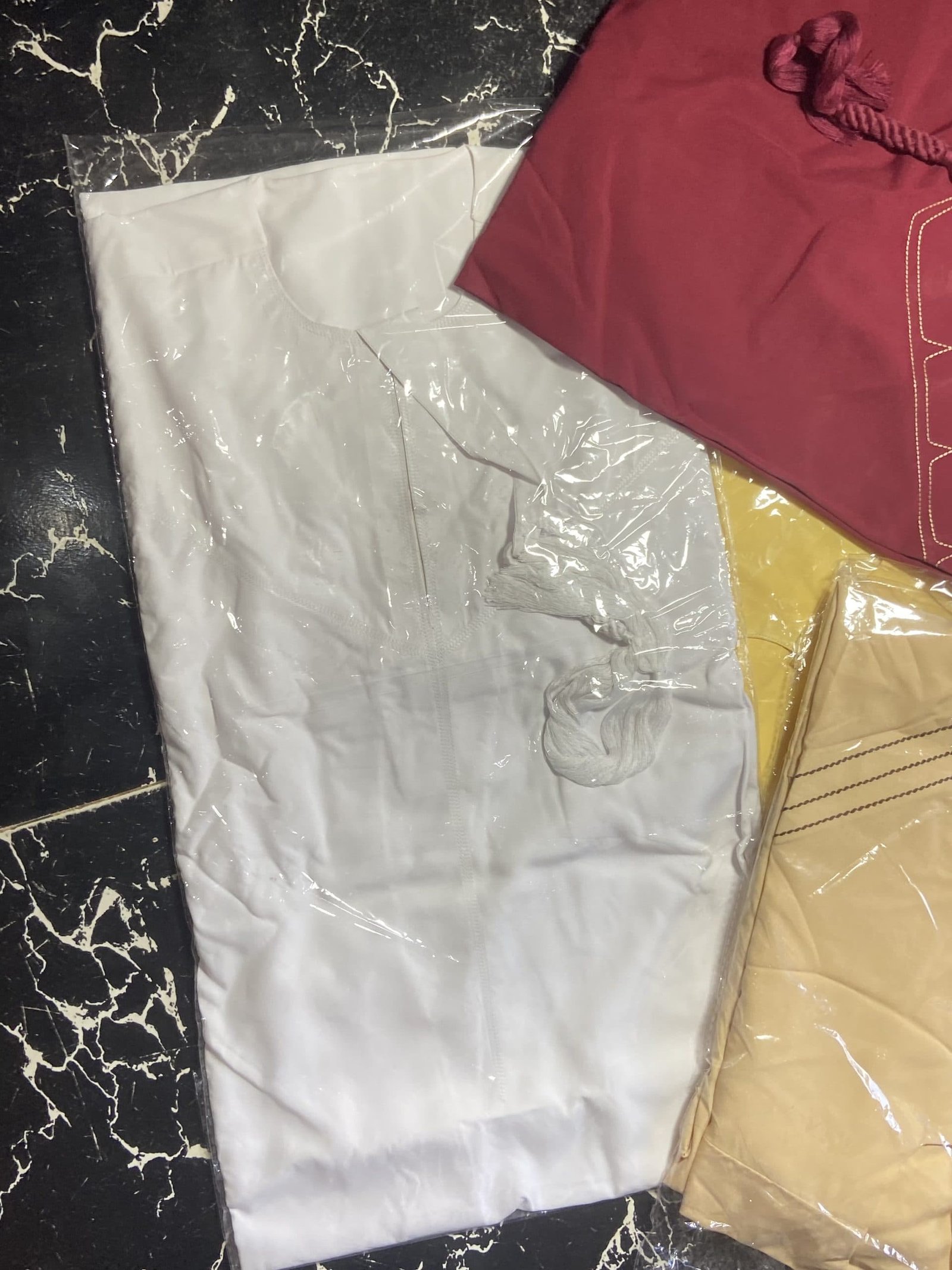 Quality and Stylish Jalabs and caps Now Available at MD textiles7