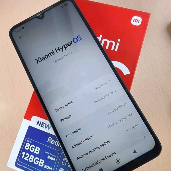 Redmi 14c 4+128GB