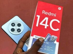 Redmi 14c 4+128gb