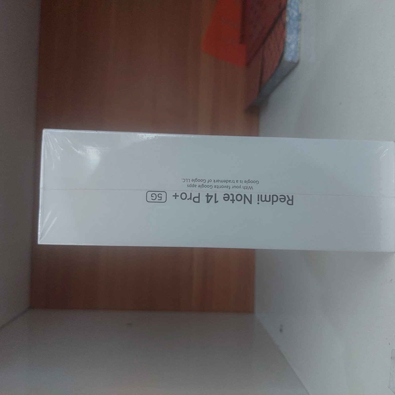 Redmi note 14 pro+ 12+512GB