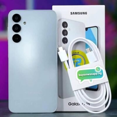 Samsung A16 4/128Gb