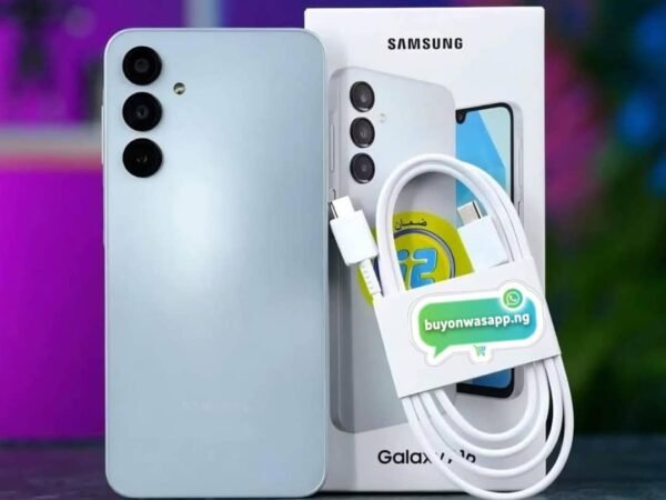 Samsung A16 4/128Gb
