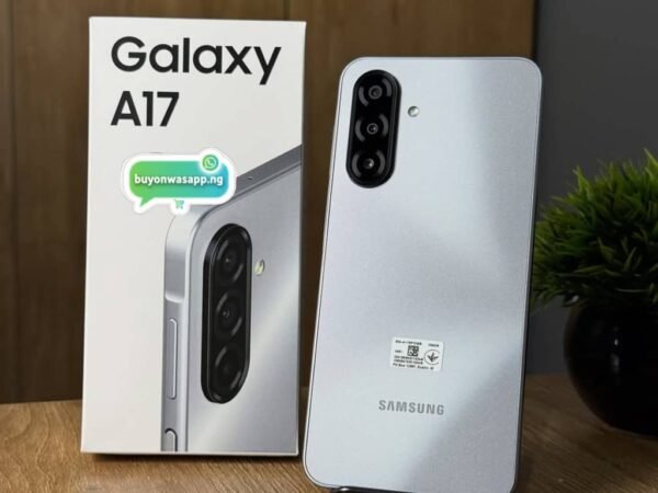 Samsung A17