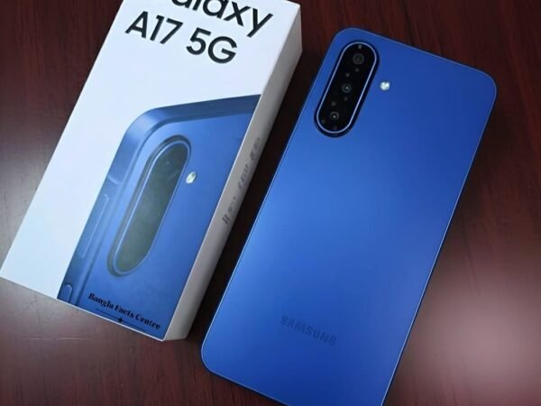 Samsung A17 5GB 6/128GB