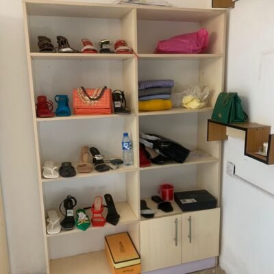 Shelves for sale