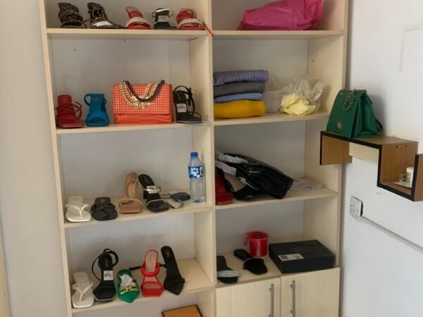 Shelves for sale