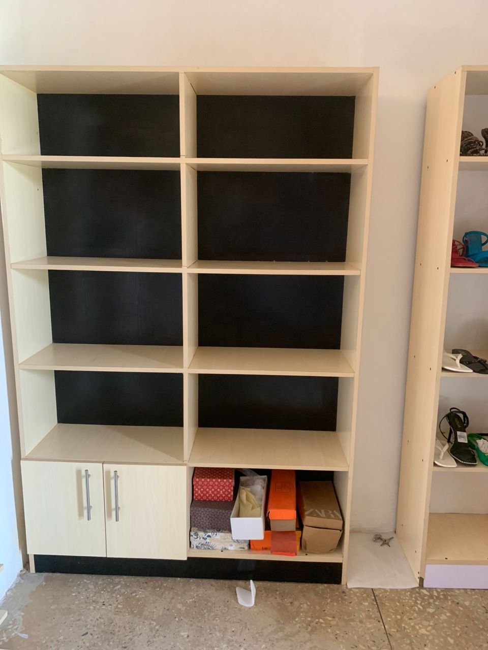 Shelves for sale