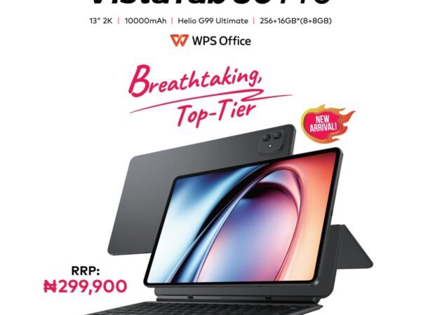 VistaTab 30 pro 256+16GB