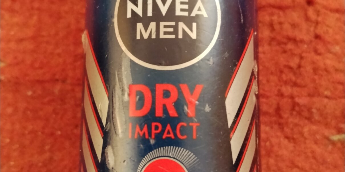 Nivea men Nivea men