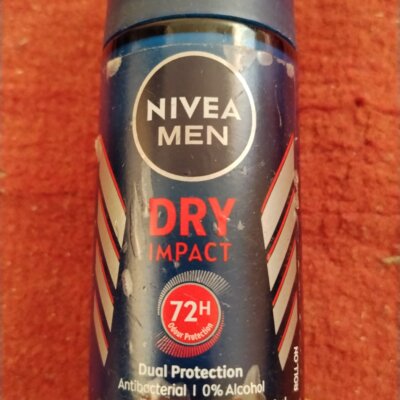 Nivea Men