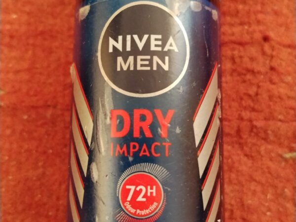 Nivea Men