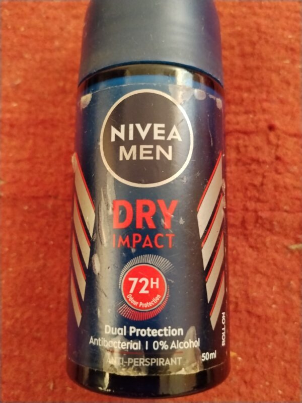 Nivea Men