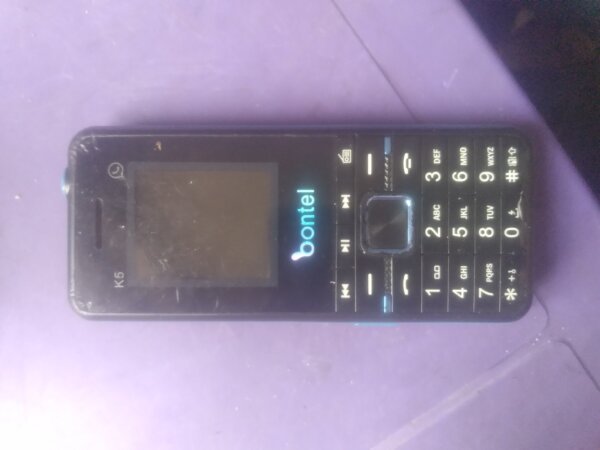 Bontel k5