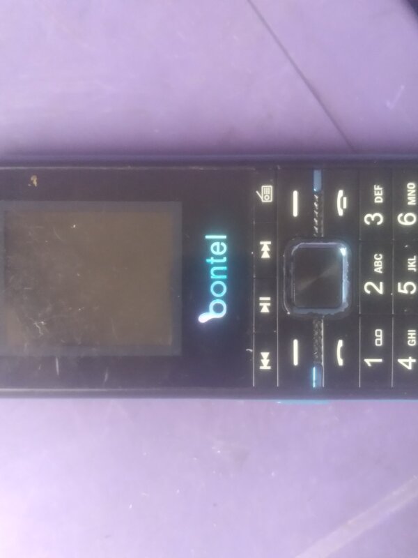 Bontel k5